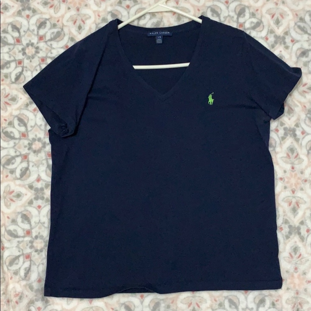 L/G Polo Ralph Lauren